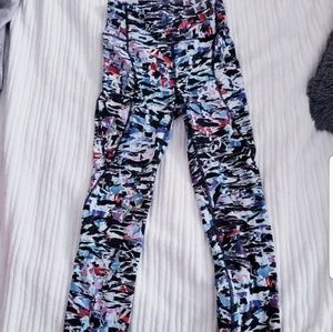 Lululemon athletica leggings